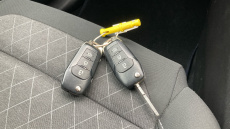 Ford Fiesta 1.0 EcoBoost Active 1 5dr Petrol Hatchback